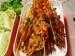 -浪起·江湖菜馆(陶瓷路店)