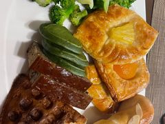 -杭州国际会议中心洲际酒店-原素全日餐厅(解放东路店)