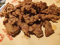 -旺角小渔村·海肠捞饭开创者(二马路店)