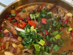 -食光慢宴·安吉土菜馆