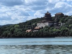 -颐和园