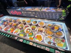 -徽三说·土徽菜·中国徽菜连锁品牌(一中店)