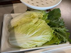 -百年果林椰子鸡(中洲店)