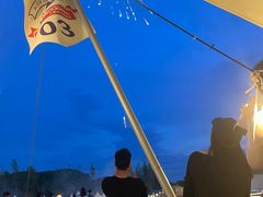 -不觉晓CAMPING(上海迪士尼营地店)