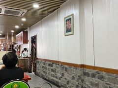 -德贤烧麦菜馆(本溪路店)