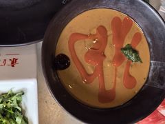 -京门老爆三·铜锅涮肉 爆肚(望京店)