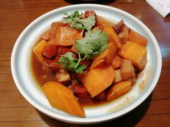 -禾珍珠家常小馆(河南博物院店)