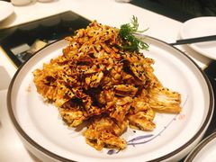 -东来顺饭庄(新源里店)