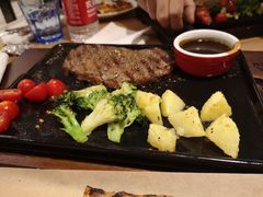 -必胜客(金元宝店)