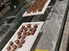 -广州融创花间堂悦雪酒店-花间食西餐厅