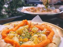 菠萝披萨-宅恩特披萨(百汇城店)