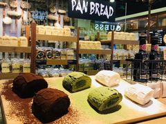 -PAPER STONE BAKERY(天汇广场店)