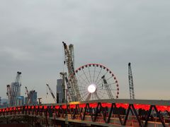 -天星小轮码头