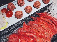 -盡膳口福跷脚牛肉火锅(国贸商城店)