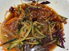 -关东小磨东北菜(上海长风大悦城店)