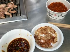 -邛海景风火盆烧烤(大石板古村二分店)