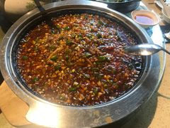 -铜锣湾·有麝自然香(重庆新天地店)
