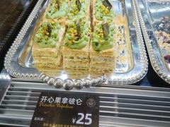 -FANEN法念·烘焙·甜点(万象城店)