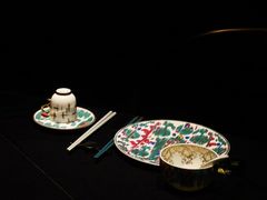 -四季小馆·潤·中国菜(越秀公园店)