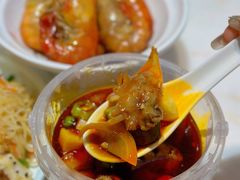 -丁字口海鲜热炒·烧烤大排档