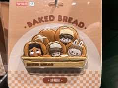 -泡泡玛特POPMART(西单大悦城店)