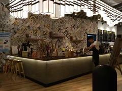 -麦隆咖啡Mellower Coffee(弘基时尚生活中心店)