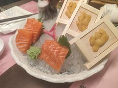 -黑松白鹿(金融街店)