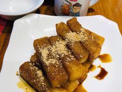 -炉小二铜锅牛蛙•川湘菜(三里屯店)