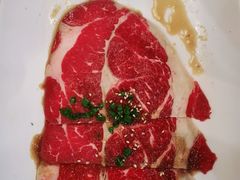 -新石器烤肉(千灯大润发店)