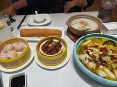 -梦都海鲜酒家(万达广场江桥店)