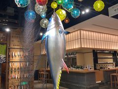 -yokocho上横町·日本食街(深业上城店)