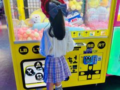 -大玩家(通州万达广场店)