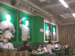-费大厨辣椒炒肉(太平老街店)