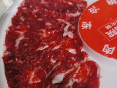 -左庭右院鲜牛肉火锅(长泰广场店)