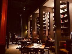 大堂-食间牛排(湖西路店)