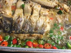 -半天妖烤鱼(方庄店)