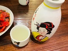 -刘师父老汉口江湖菜(蔡锷路店)