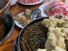 -元盛居(生态大街店)