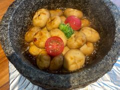 -恬阿姨庭院餐厅·生日宴