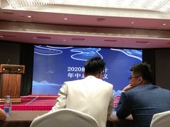 -北京丽景湾国际酒店