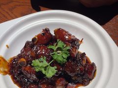 -一记洛阳菜·糖醋小排·水席(十字街店)