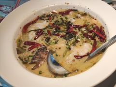 -江渔儿酸菜鱼(万科东荟城店)