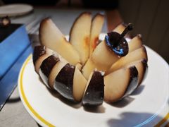 -三炮儿烧烤·羊锅·铁锅炖(南京首店)