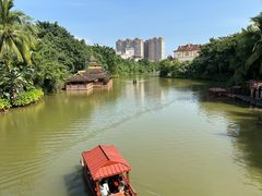 -曼听御花园