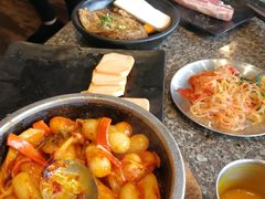 -高丽苑韩国烤肉(海昌路旗舰店)