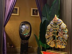 -泰享受·泰式按摩·SPA(海珠广纸店)