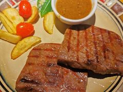 -斗牛士牛排(南京东路店)