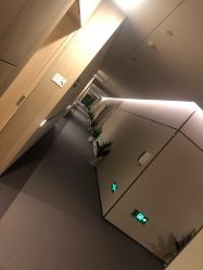 -金鹰国际月子中心(新街口店)