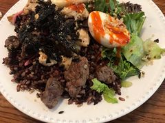 -AFS Cafe & Canteen(闽江二路店)