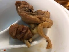 -食爺炭炉鸡煲·烧烤